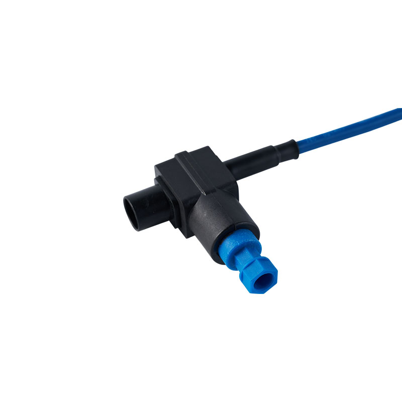 JUNW P446-P650 6-35 Insulation piercing nozzle