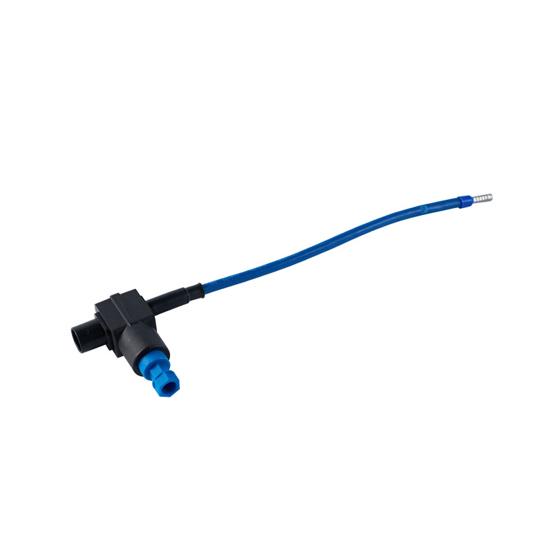 JUNW P446-P650 6-35 Insulation piercing nozzle