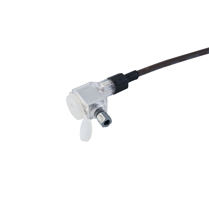 JUNW P446-P650 6-35 Insulation piercing nozzle