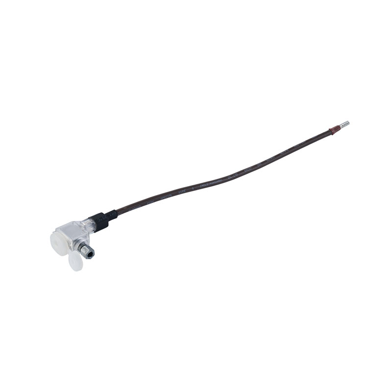 JUNW P446-P650 6-35 Insulation piercing nozzle