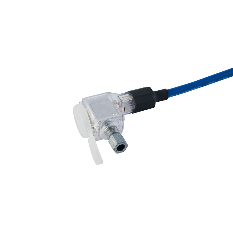 JUNW P446-P650 6-35 Insulation piercing nozzle