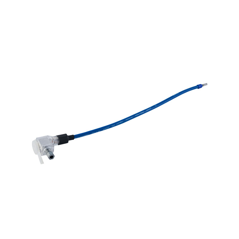 JUNW P446-P650 6-35 Insulation piercing nozzle
