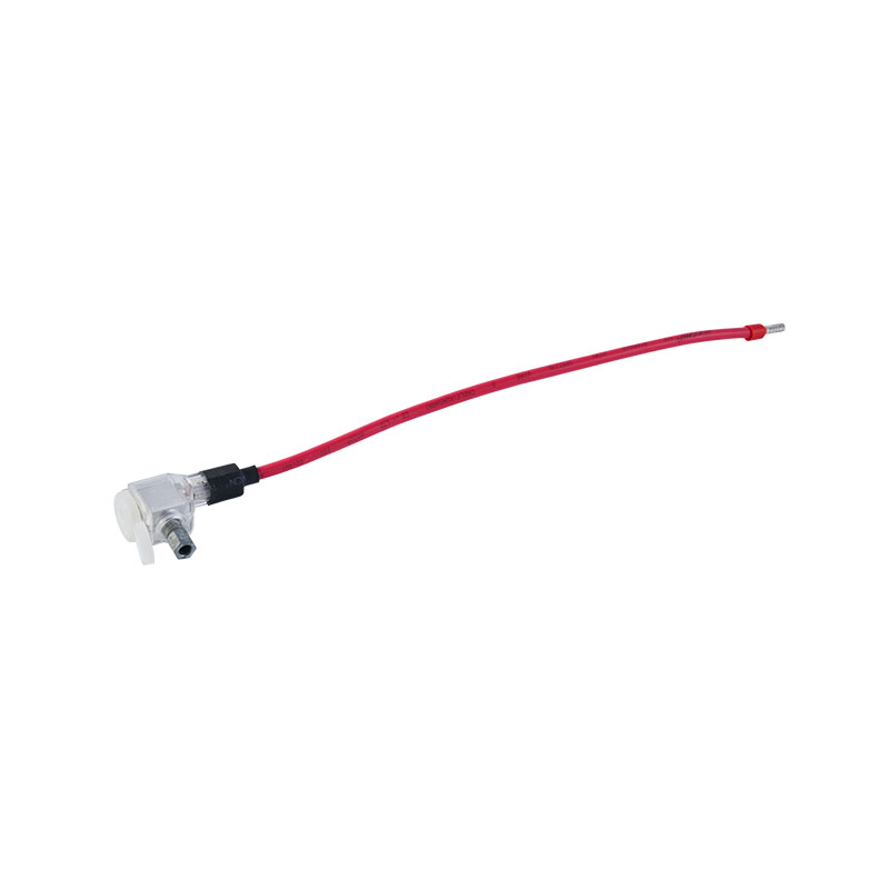 JUNW P446-P650 6-35 Insulation piercing nozzle