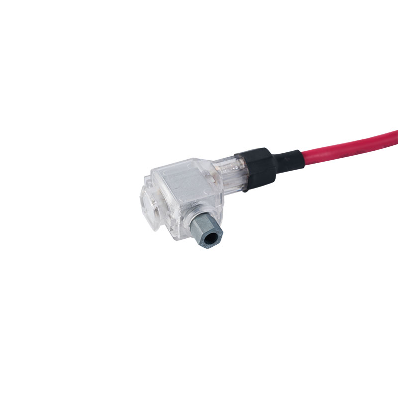 JUNW P446-P650 6-35 Insulation piercing nozzle