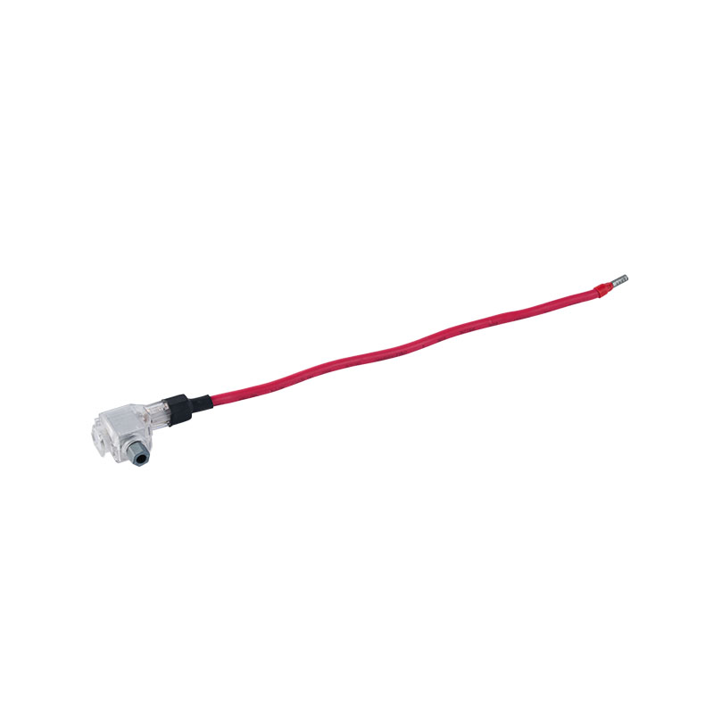 JUNW P446-P650 6-35 Insulation piercing nozzle