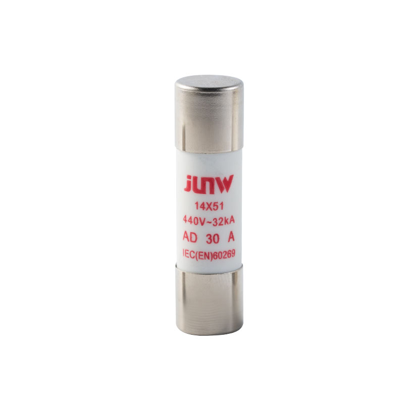 JUNW ND AD 14*51 Cylindrical Ceramic Fuse