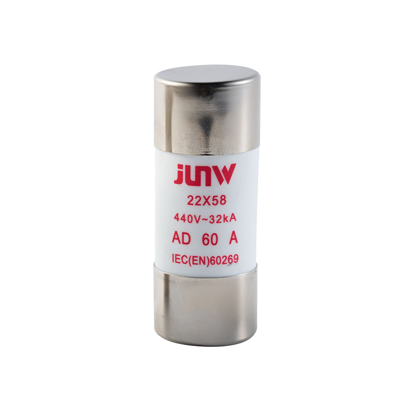 JUNW ND AD 22*58 Cylindrical Ceramic Fuse