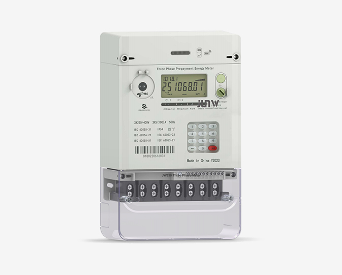 Electricity Meter