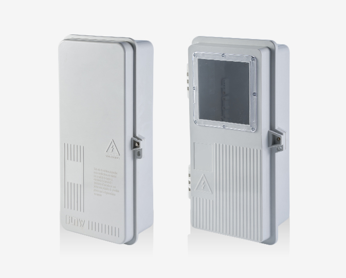 Meter Box