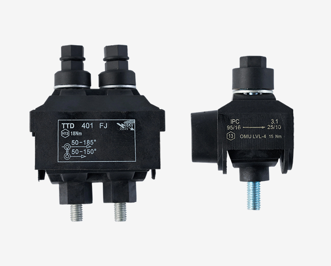 Power Line Accessories