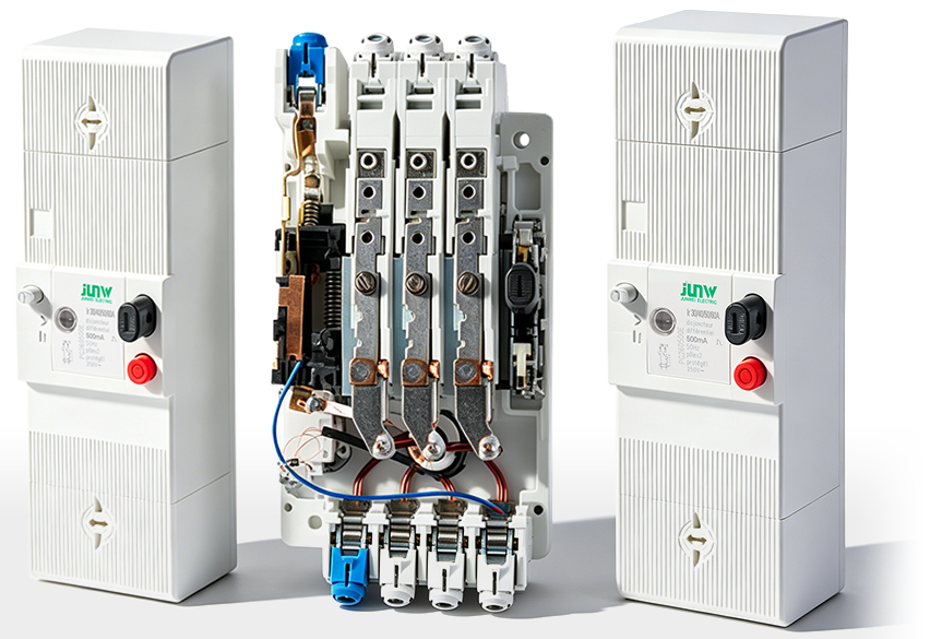 Zhejiang Junwei Electric Co., Ltd.
