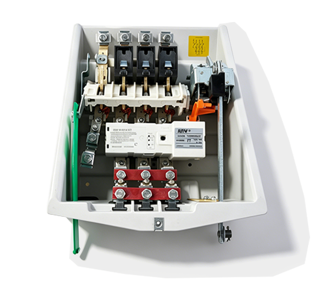 Zhejiang Junwei Electric Co., Ltd.