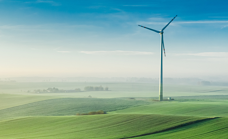 New Energy Power  Solutions