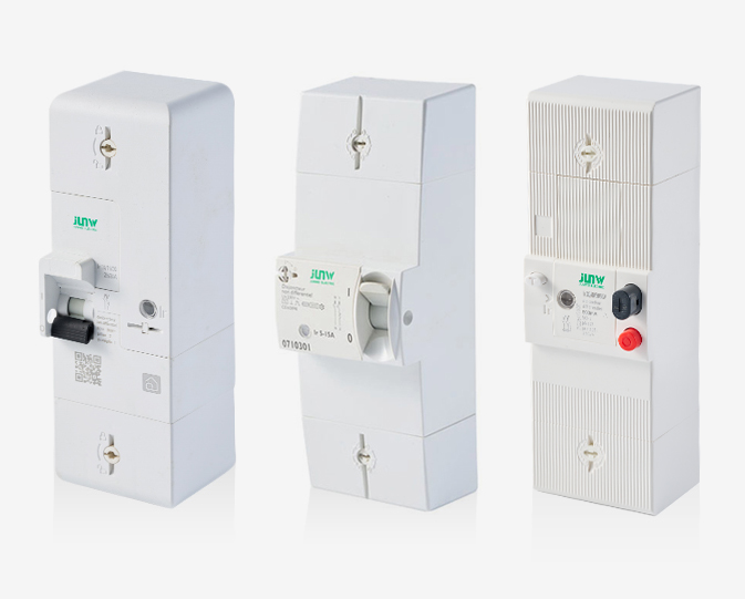 Circuit Breakers