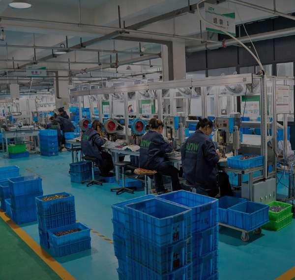 High-Efficiency  Production Lines