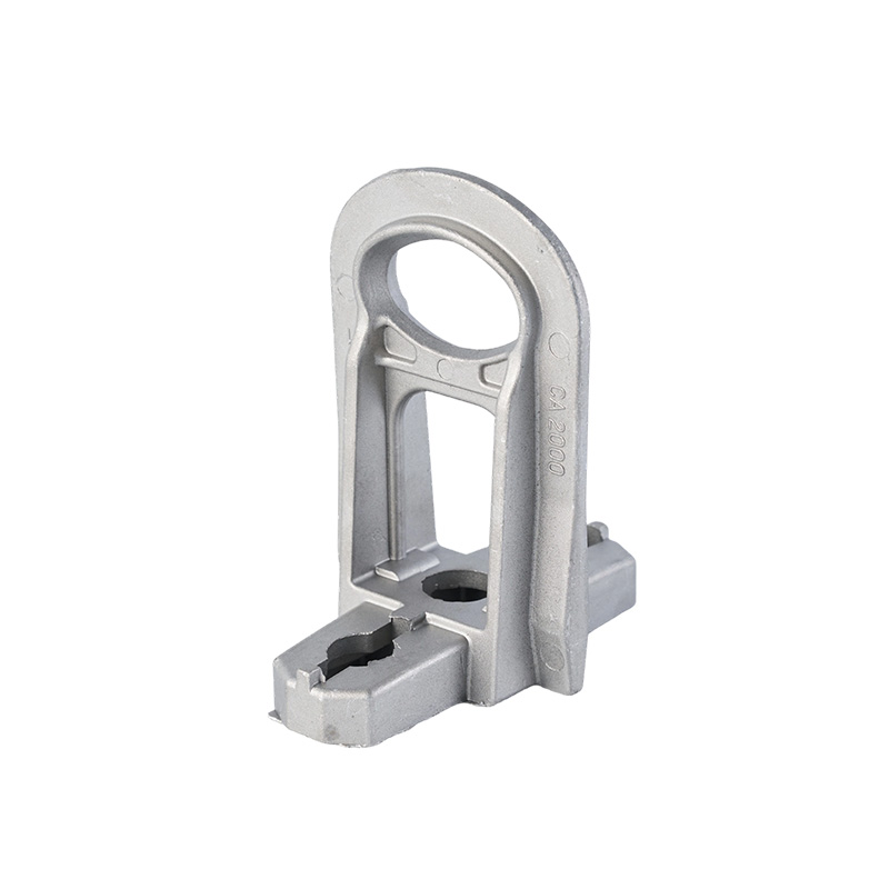 China Suspension Clamp for overhead line support and power cable installation