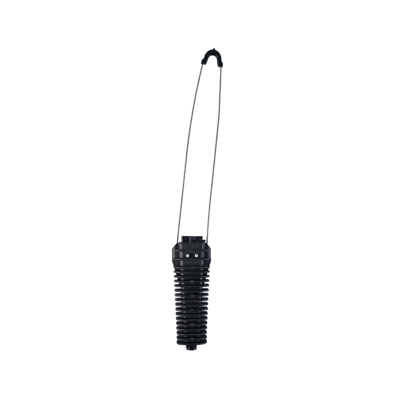 PA1500 Overhead Line Clamp for outdoor tensioning, insulated dead end clamp from an Africa Outdoor Tension Clamp Wholesaler