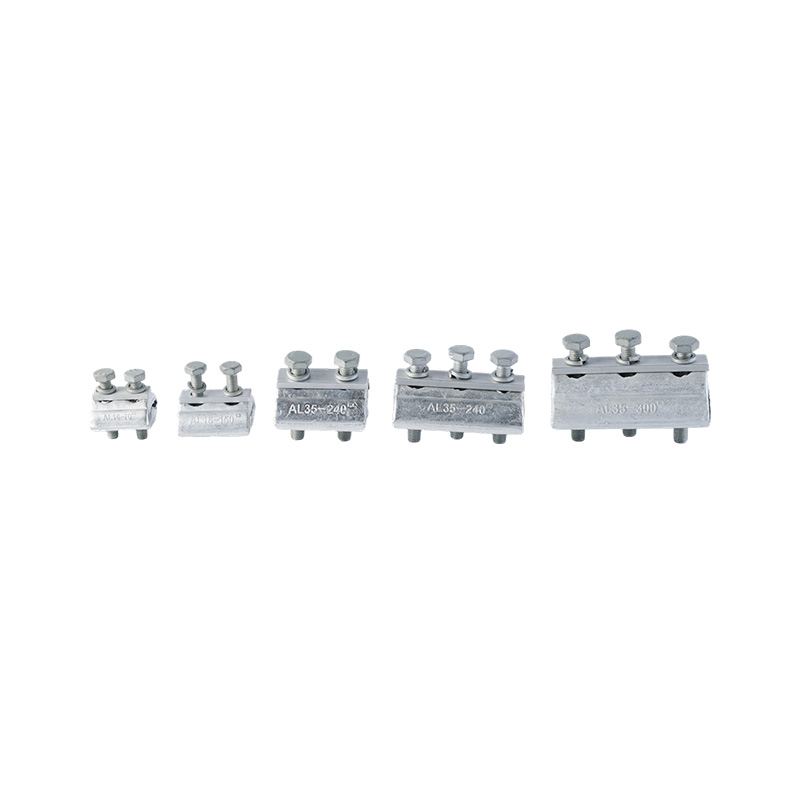 APG Parallel Groove Clamp AL35 for Aluminum Conductors