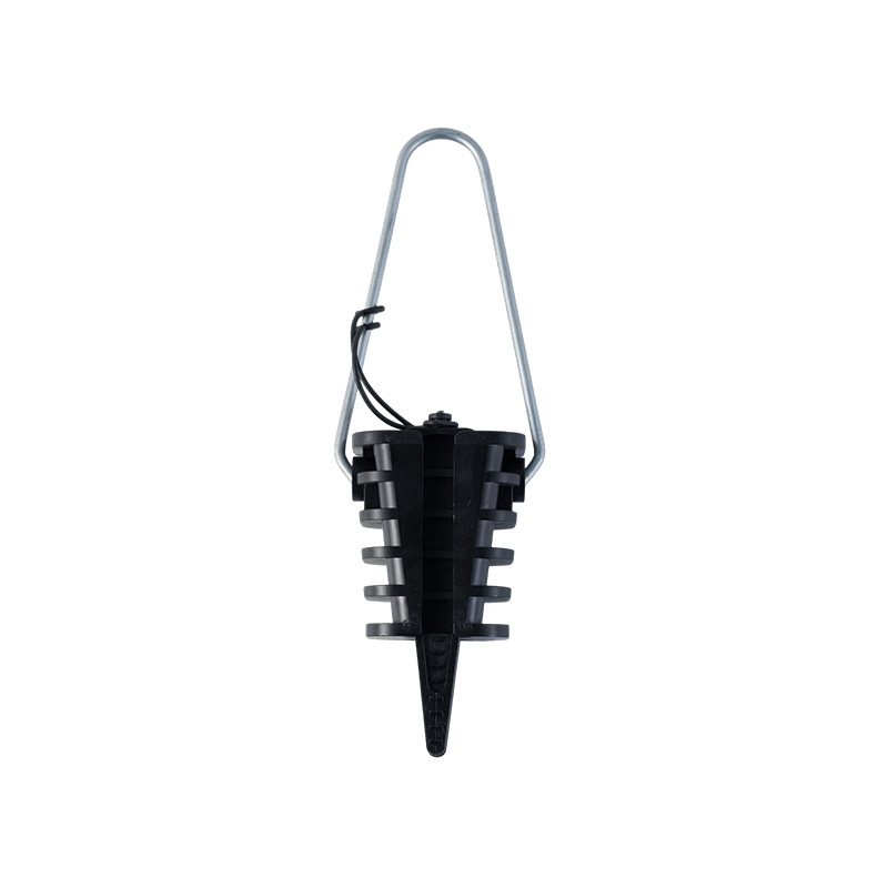 STC Insulated Dead End Clamp for low voltage ABC cable overhead lines from a professional Dead End Clamp Manufacturer