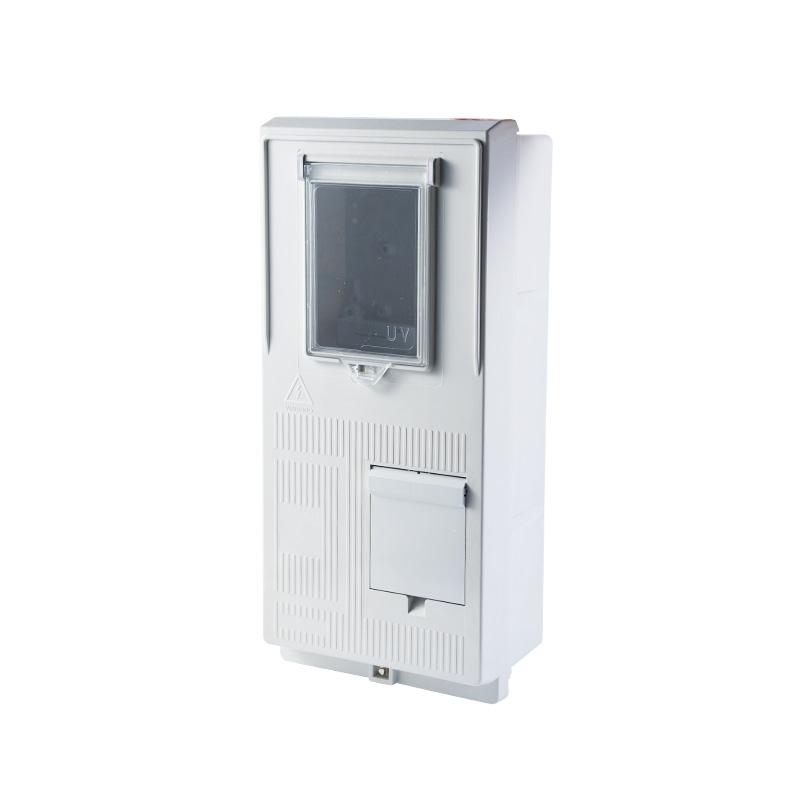 Junwei Home Electrical Breaker For Household Power Distribution Systems
