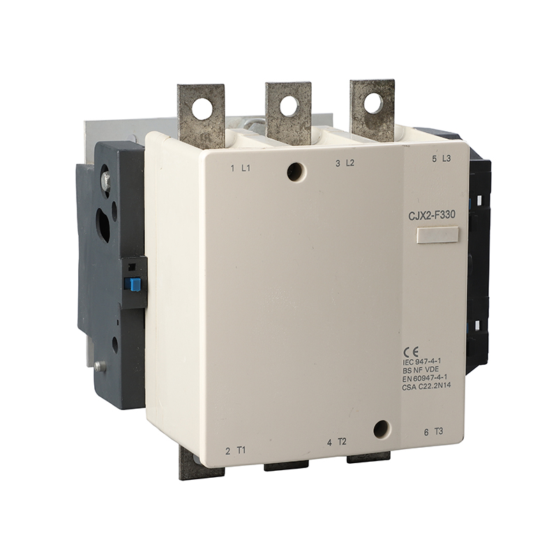 CJX2-F（LC1-F）Series Ac Contactor