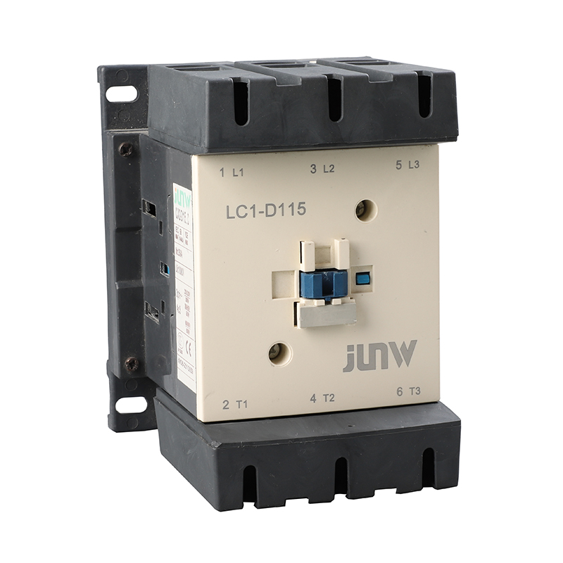 CJX2-D(LC1-D) Series Ac Contactor