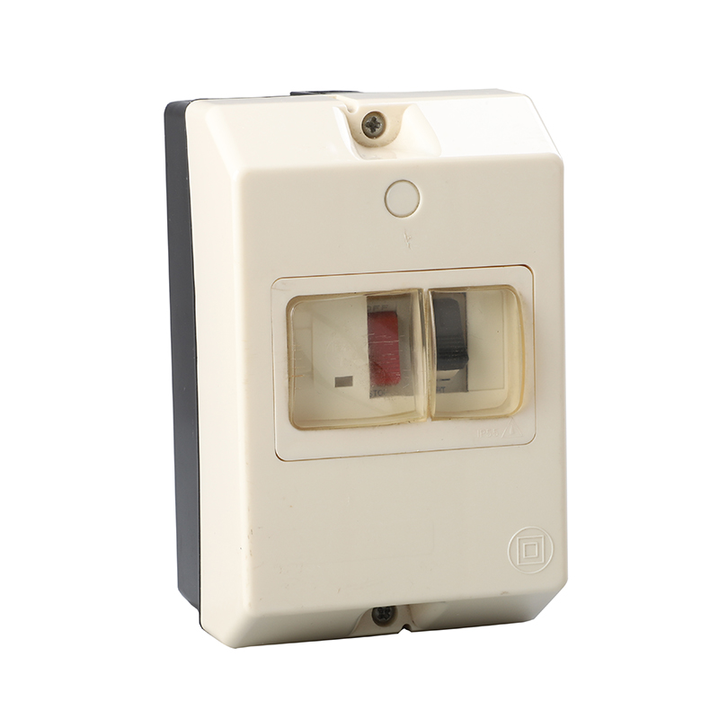 Magnetic Starter