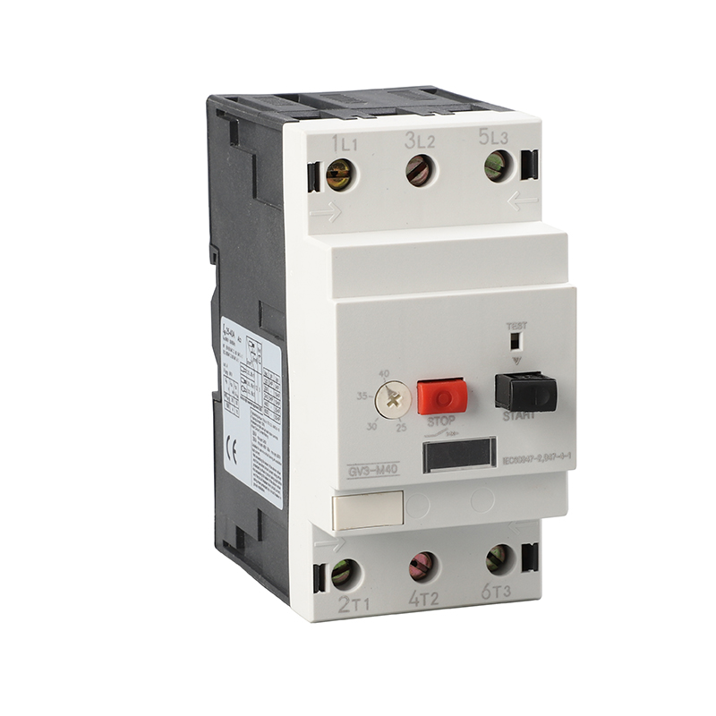 JV3(GV3) Series Circuit Breaker