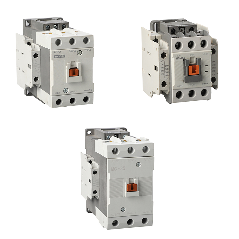 JMC Series Ac Contactor