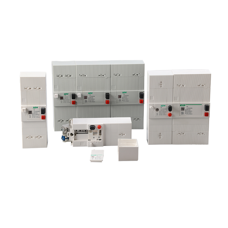 molded case circuit breaker