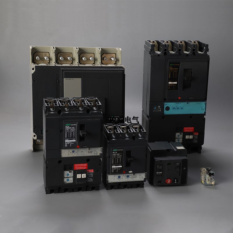 JVM2X(NSX) Series Moulded Case Circuit Breaker