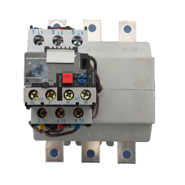 LR2-F Series Ac Contactor