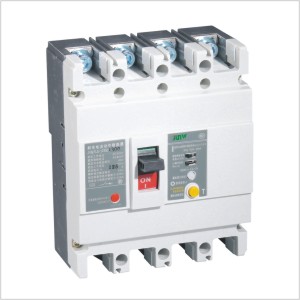 JVM1LE(CM1LE) Moulded Case Circuit Breaker