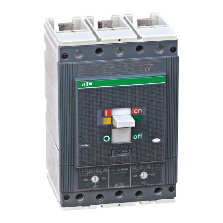 JVM3T(TMAX) Series Moulded Case Circuit Breaker