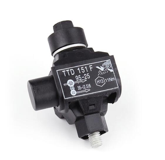 Insulation Piercing Connector TTD151F