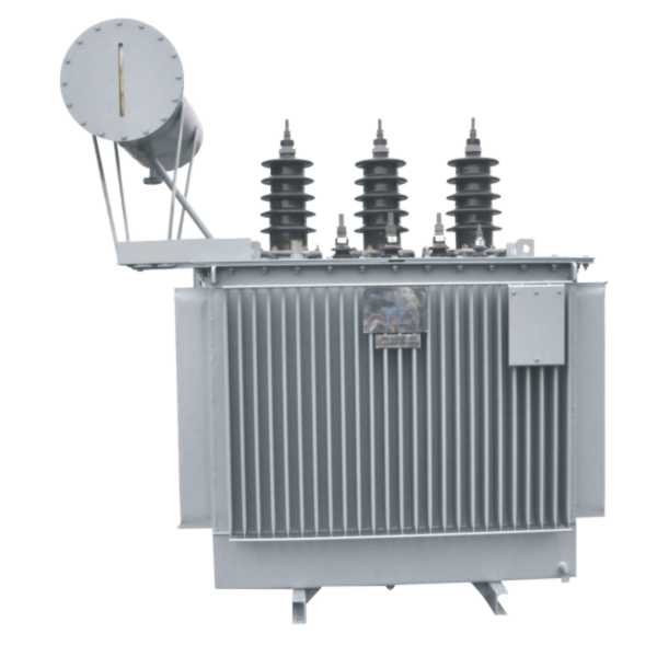 S9-35kV Series  Transformer