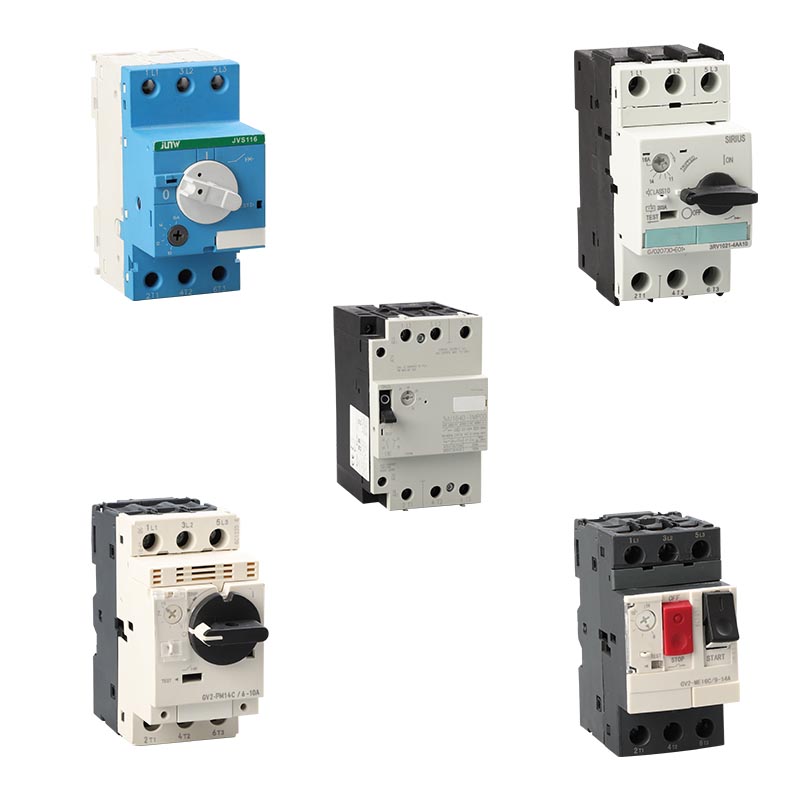 Motor Protect Circuit Breaker